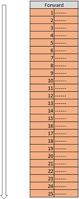 Файрвол из 25 правил Файрвол из 25 правил
