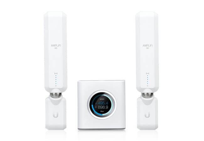 AmpliFi изображение маршрутизатора 3