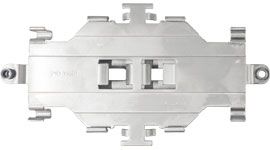 Монтажный кронштейн DINrail PRO DINrail PRO