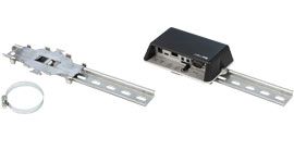 Монтажный кронштейн DINrail PRO DINrail PRO