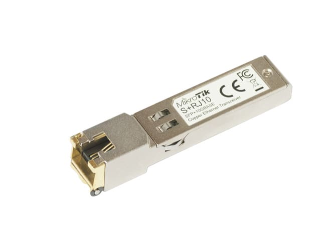S+RJ10 S+RJ10