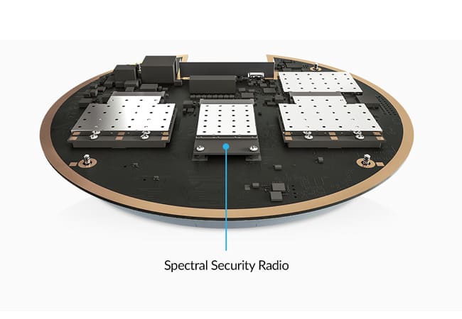 Ubiquiti UniFi AP ac SHD Ubiquiti UniFi