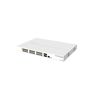 Mikrotik 328-24P-4S+RM. Фото 2