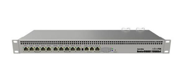 Новинки MikroTik уже в наличии!