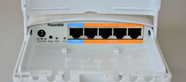 PowerBox Pro