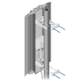 Ubiquiti AirMax Sector Titanium 2G. Фото 3