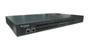 XBIT BDCOM P3616-2TE-2AC OLT с 16 портами