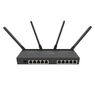 Mikrotik RB4011iGS+5HacQ2HnD-IN