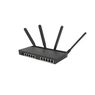 Mikrotik RB4011iGS+5HacQ2HnD-IN. Фото 2