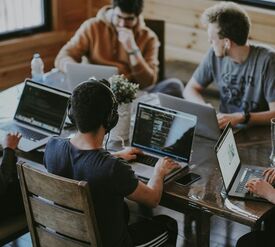 Обследование и модернизация Wi-Fi сети в офисном помещении
