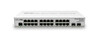 Mikrotik CRS326-24G-2S+IN. Фото 3