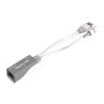 Mikrotik LHGG LTE6 kit (гигабитный) 2024. Фото 8