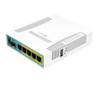Mikrotik hEX POE