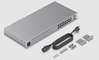 Ubiquiti UniFi Switch 16 PoE. Фото 2