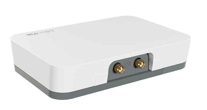 KNOT MikroTik KNOT MikroTik