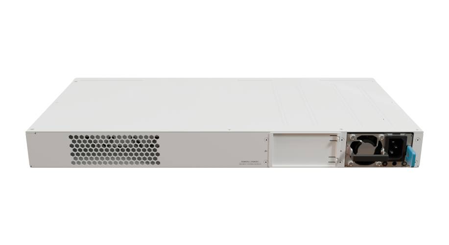 Новый коммутатор CRS320-8P-8B-4S+RM Коммутатор CRS320-8P-8B-4S+RM