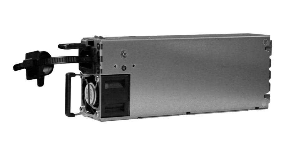 Блок питания для PoE++ коммутатора CRS320-8P-8B-4S+RM G1483-0600WNB
