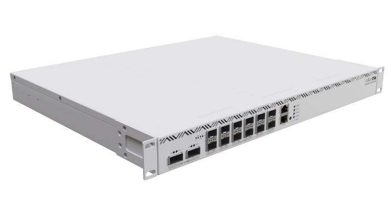 SFP-модуль Использование SFP-модуля