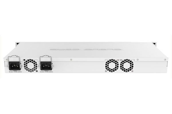 CCR1036-8G-2S + EM