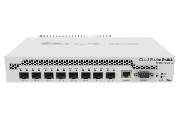 CRS309-1G-8S+IN