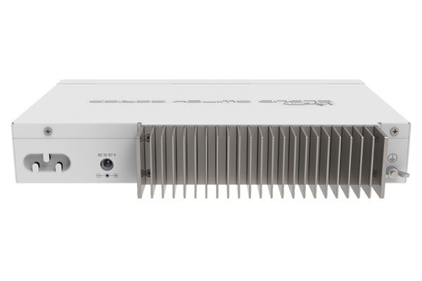 Коммутатор MikroTik