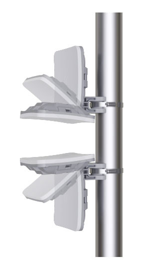 QUICKMOUNT-X MikroTik