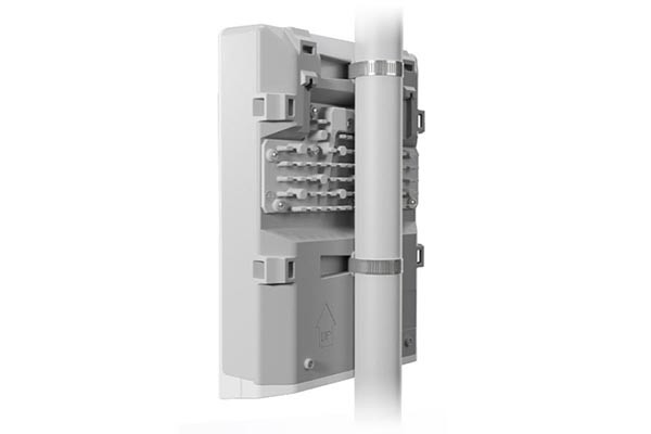 MikroTik netPower