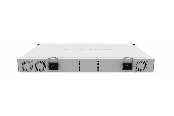 MikroTik CRS354-48G-4S + 2Q + RM